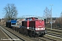 LEW 12542 - NRS "203 501-2"
20.03.2005 - Lübeck
Martin Kersten