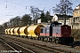 LEW 12542 - RT "745 501-7"
21.01.2007 - Ulm
Radan Stift