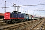 LEW 12542 - RT "745 501-7"
13.12.2007 - Budapest
Radan Stift