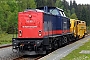 LEW 12542 - RTT "745 501-7"
15.05.2009 - Zwotental
Harald Heinrich