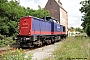 LEW 12542 - Metrans "745 701-3"
11.07.2012 - Stendal
Ralph Müller