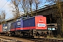 LEW 12542 - MTRD "745 701-3"
27.03.2014 - Hamburg-Waltershof
Edgar Albers