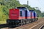 LEW 12542 - RTT "745 701-3"
22.09.2010 - Sagehorn
Jens Vollertsen