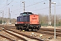 LEW 12542 - RailTransport "745 701-3"
28.03.2020 - Wünsdorf-WaldstadtMichael Uhren