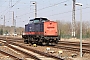 LEW 12542 - RailTransport "745 701-3"
28.03.2020 - Wünsdorf-Waldstadt
Michael Uhren