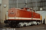 LEW 12543 - DR "115 261-0"
30.06.1983 - Saalfeld (Saale)
Archiv Tobias Kußmann