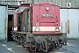 LEW 12543 - DR "114 261-1" 27.09.1991 - Saalfeld (Saale) Norbert Schmitz