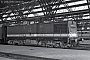 LEW 12544 - DR "202 262-2"
27.08.1992 - Leipzig
Frank Edgar