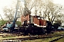 LEW 12545 - DB AG "202 263-0"
15.04.1999 - Lutherstadt-Wittenberg
Steffen Hennig