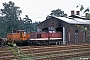 LEW 12546 - DR "112 264-7"
14.08.1990 - Horka
Ingmar Weidig