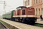 LEW 12546 - DB AG "202 264-8"
28.04.1995 - Weglinec
Archiv Ralf Wohllebe