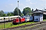 LEW 12546 - TRIANGULA "202 264-8"
12.06.2020 - Chemnitz-Hilbersdorf
Dieter Römhild