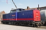 LEW 12546 - HWB "745 502-5"
22.04.2007 - Krefeld
Gunther Lange