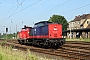 LEW 12546 - WFL "17"
19.03.2013 - Leipzig-Wiederitzsch
Daniel Berg