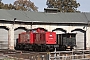 LEW 12546 - WFL "17"
17.09.2018 - Nossen, Bahnbetriebswerk
Martin Welzel