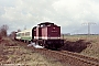 LEW 12547 - DB Regio "202 265-5"
04.03.2000 - BlumbergHeiko Müller