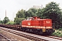 LEW 12547 - VWE "DL 3"
14.06.2003 - Hamburg
Andreas Umnus