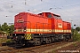 LEW 12547 - VWE "DL 3"
04.09.2003 - Hamburg-Eidelstedt
Torsten Schulz