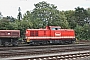 LEW 12547 - VWE "DL 3"
06.09.2011 - Verden (Aller)
Andreas Kriegisch