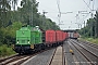 LEW 12547 - ILM "V 100-03"
20.06.2018 - Northeim (Han), GüterbahnhofPatrick Rehn