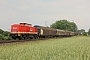 LEW 12547 - VWE "DL 3"
25.06.2015 - Bremen Mahndorf
Patrick Bock