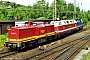 LEW 12549 - EBM Cargo "203 203-5"
__.06.2004 - Bochum-Langendreer
Rene Binder