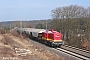 LEW 12549 - EBM Cargo "203 203-5"
12.02.2003 - Lang Göns
Dieter Römhild