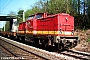 LEW 12549 - EBW "V 150.11"
03.05.2008 - Sulzdorf
Jörg Thamm