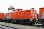 LEW 12549 - RTS "203.500"
29.06.2011 - Aschaffenburg, Hafen
Ralph Mildner