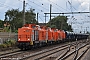 LEW 12549 - RTS "203.500"
19.07.2011 - Hannover-Linden
Carsten Wöhl