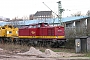 LEW 12549 - EBM Cargo "203 203-5"
19.03.2004 - Heidelberg
Bernhard König