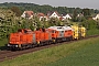 LEW 12549 - RTS "203.500"
22.02.2015 - Kirchgöns (bei Butzbach)
Burkhard Sanner