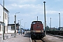 LEW 12550 - DR "112 268-8"
29.07.1991 - Bad Frankenhausen (Kyffhäuser)Ingmar Weidig