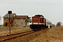 LEW 12550 - DB AG "202 268-9"
12.03.1998 - Prausitz
Falk Wohllebe