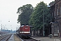 LEW 12551 - DR "112 269-6"
14.08.1990 - Hagenwerder
Ingmar Weidig