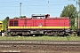 LEW 12551 - RT "202 269-7"
10.05.2008 - Uelzen
Heinrich Priesterjahn