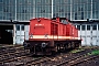 LEW 12551 - DB AG "202 269-7"
__.06.1999 - Cottbus
Sylvio Scholz