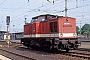 LEW 12552 - DR "202 270-5"
20.05.1993 - Stendal
Heinrich Hölscher