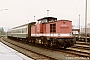 LEW 12553 - DB AG "202 271-3"
25.09.1996 - Bautzen
Frank Weimer