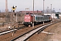 LEW 12553 - DB AG "202 271-3" __.03.1999 - Berlin-Marzahn Sven Lehmann