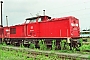 LEW 12553 - DB Regio "202 271-3"
20.07.1999 - Berlin-LichtenbergJörg van Essen