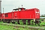 LEW 12553 - DB Regio "202 271-3"
20.07.1999 - Berlin-Lichtenberg
Jörg van Essen