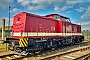 LEW 12553 - MTEG "204 271-1"
18.02.2016 - Leipzig-Rackwitz
Matthias Binder