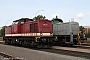 LEW 12553 - MTRD "204 271-1"
11.09.2020 - Hamburg-Veddel
Helmuth Van Lier