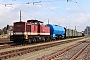 LEW 12553 - PRESS "204 271-1"
23.09.2023 - Bad Kleinen
Michael Uhren