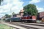 LEW 12554 - DR "202 272-1"
11.08.1993 - Friedland (Mecklenburg)
Ingmar Weidig