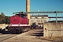 LEW 12554 - DB AG "202 272-1"
27.10.1997 - Neustrelitz
Michael Uhren