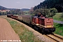 LEW 12556 - DR "204 274-5"
05.05.1992 - Freienorla
Archiv Ralf Wohllebe