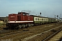 LEW 12561 - DB AG "202 279-6"
26.09.1994 - Halberstadt
Werner Brutzer