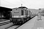 LEW 12561 - DR "202 279-6"
23.04.1992 - Blankenburg (Harz)
Dr. Günther Barths